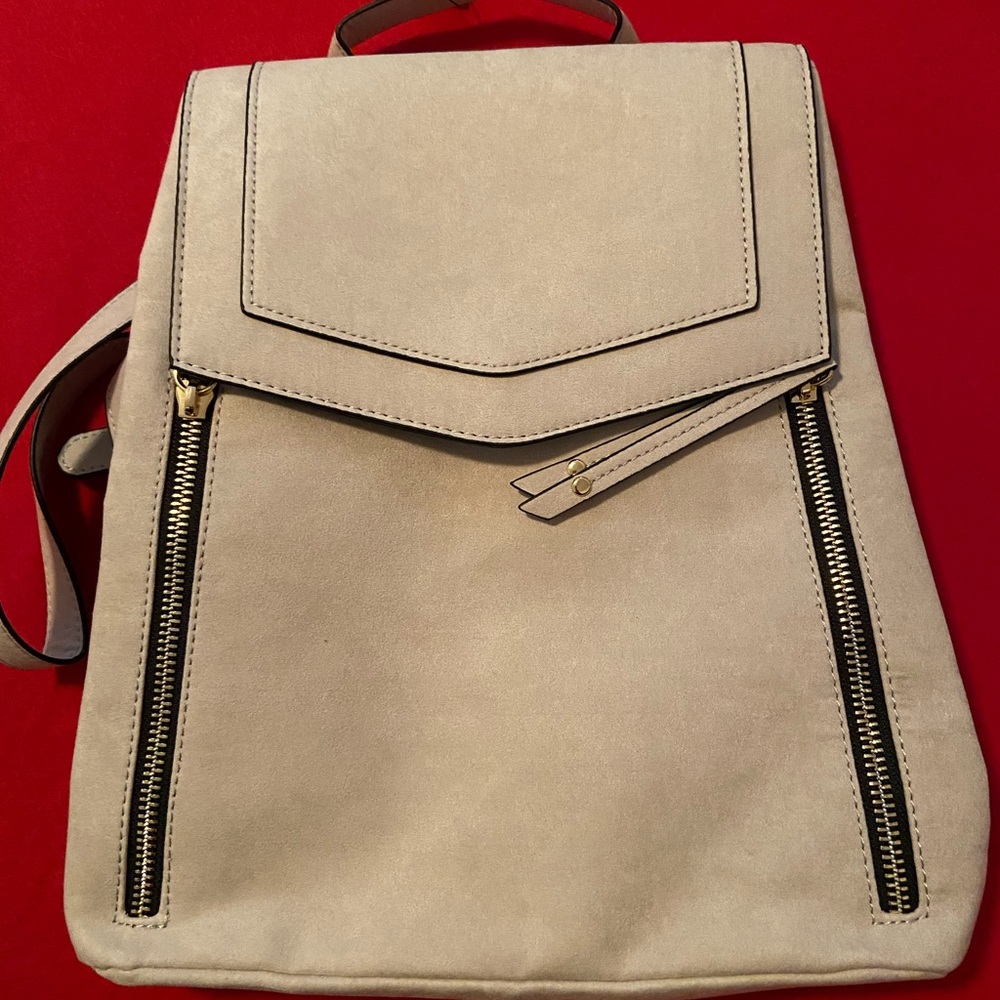 ladies backpack